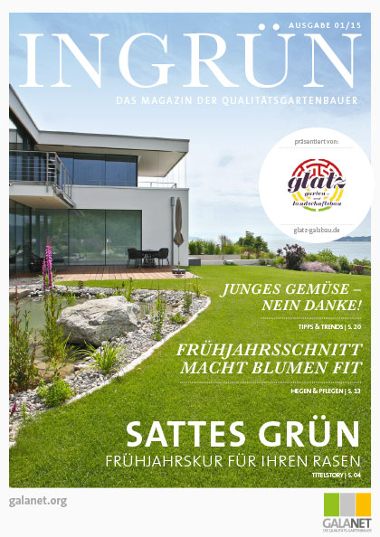 Ingrün 01/2015