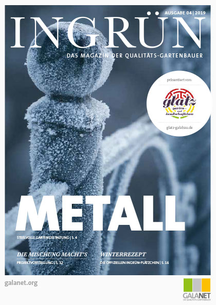 Ingrün 04/2019
